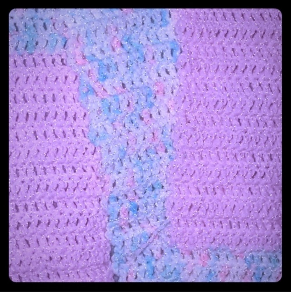 NWOT little kids scarf